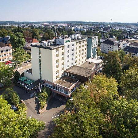斯腾斯伽藤贝斯特韦斯特普拉斯酒店 Gießen 外观 照片